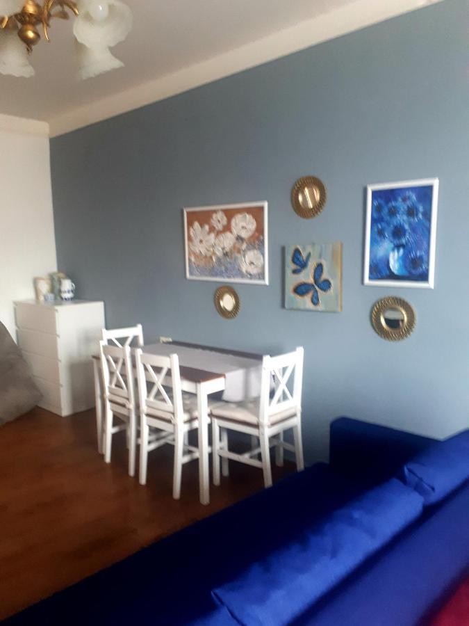 Appartamento Дом Тины Tbilisi Esterno foto