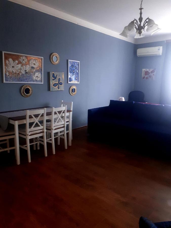 Appartamento Дом Тины Tbilisi Esterno foto