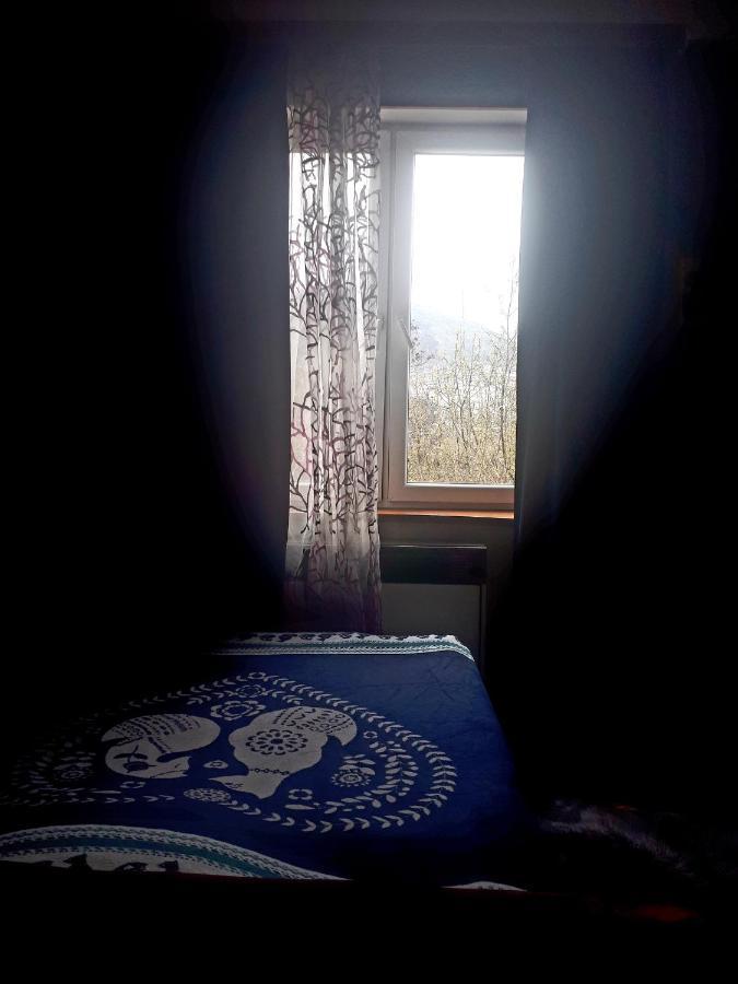 Appartamento Дом Тины Tbilisi Esterno foto