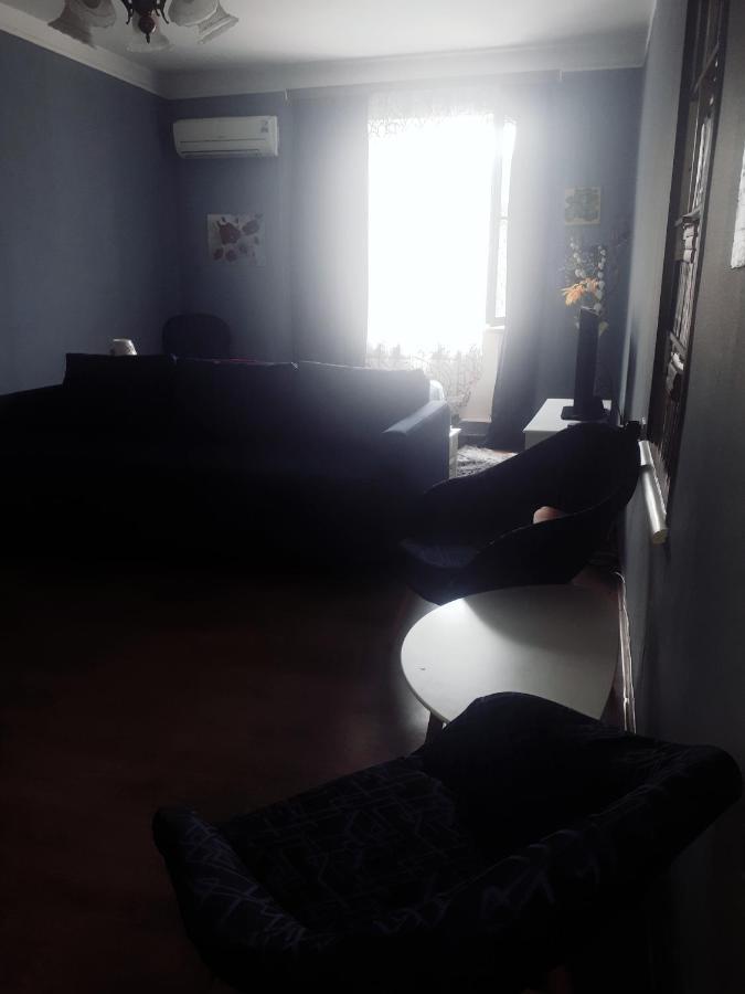 Appartamento Дом Тины Tbilisi Esterno foto